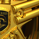 Illustration for article titled Russians Building James Bond-Inspired Golden Car